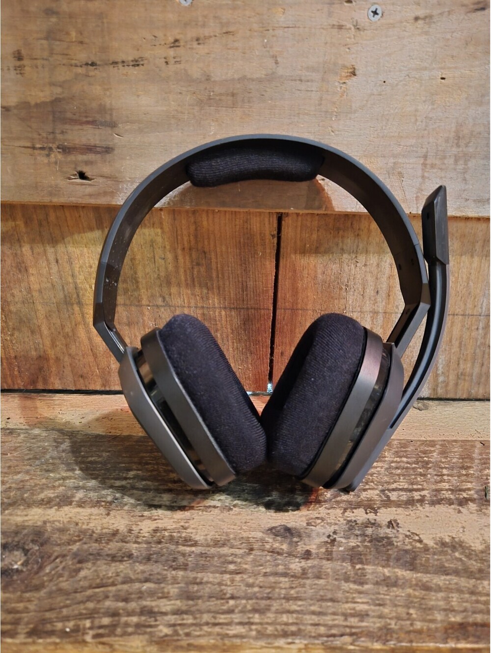 Astro A10 Gaming Headset No Cord